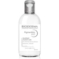 Bioderma Pigmentbio H2O Brightening Micellar Water 250ml