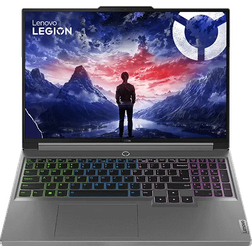 Lenovo Legion 5i Gen 9 83DGCTO1WWSESE1