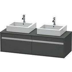 Duravit Ketho KT6697 (KT6697B4949)