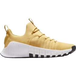 Nike Free Metcon 6 Team Bank M - Vegas Gold/Black/White