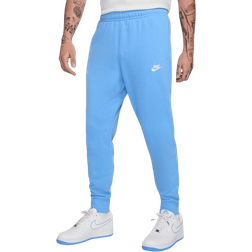 Nike Sportswear Club Joggers - University Blue/White