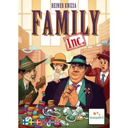 Family Inc