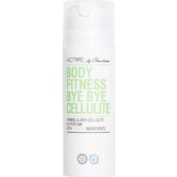Active By Charlotte Body Fitness Bye Bye Cellulite 150ml