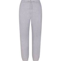 SKIMS Classic Jogger - Heather Grey