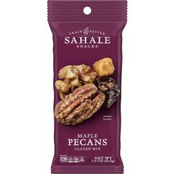 Sahale Snacks Maple Pecans Glazed Mix Nut Blend 1.5oz 18