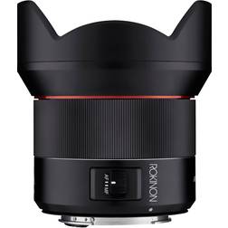 Rokinon AF 14mm F2.8 for Canon EF