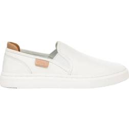 UGG Alameda Leather W - Bright White