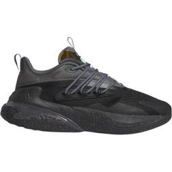 adidas Alphaboost V2 - Core Black/Grey Five