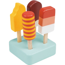 Mentari Sunny Ice Lolly Stand