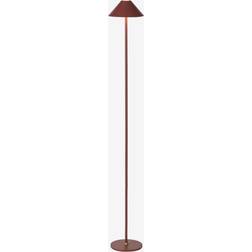 Halo Design Hygge Reddish Brown Bodenlampe 134cm