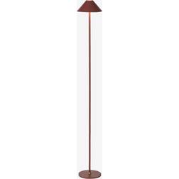 Halo Design Hygge Reddish Brown Golvlampa 134cm