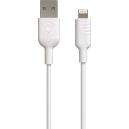 Muvit USB A - Lightning M-M 3m