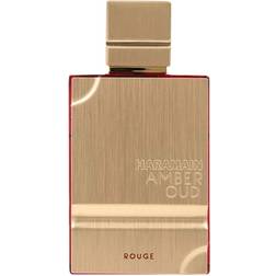 Al Haramain Amber Oud Rouge EdP 120ml