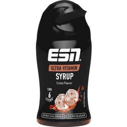 ESN Ultra Vitamin Syrup Cola 65ml