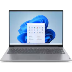 Lenovo ThinkBook 16 G7 IML 21MS0054MX