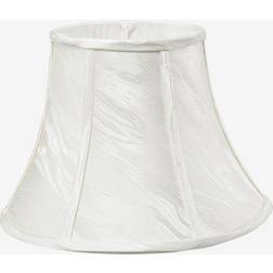 Nielsen Light Mary Pagode White Lampskärm ∅ 22cm