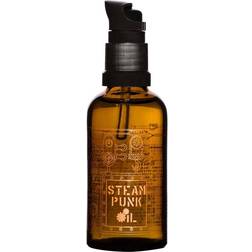 Pan Drwal Steam Punk Skjeggolje, 50 ml