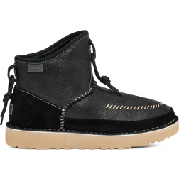 UGG Campfire Crafted Regenerate - Black