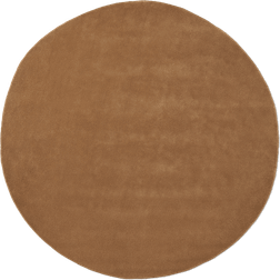ferm LIVING Stille Tufted Beige, Brown 240cm