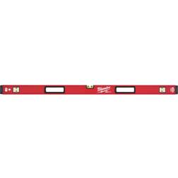 Milwaukee Backbone 120cm Spirit Level