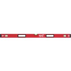 Milwaukee Backbone 120cm Vaterpas