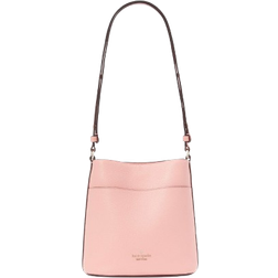 Kate Spade Leila Small Bucket Bag - Peachy Rose