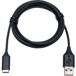 Jabra USB C - USB A M-M