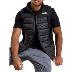 The North Face Men's Hybrid Insulated Gilet - Black