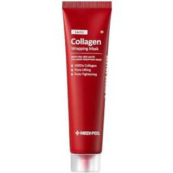 Medi-Peel Red Lacto Collagen Wrapping Mask 2.4fl oz