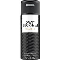 David Beckham Classic Deo Spray