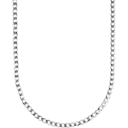 Esprit Easy Necklace - Silver