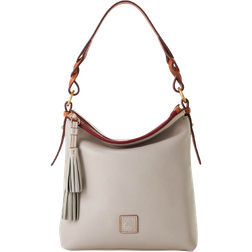 Dooney & Bourke Florentine Randy - Ecru