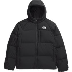 The North Face Kid's North Down Hooded Jacket - BlaKid's North Down Hooded Jacket - TNF Black (NF0A88TX-JK3)ck (NF0A88TX-JK3)