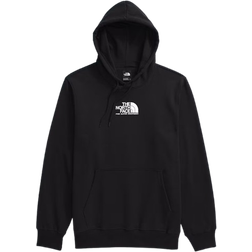 The North Face Men’s Fine Alpine Hoodie - TNF Black/TNF White