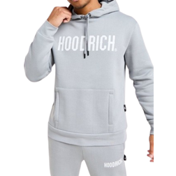 Hoodrich OG Core Hoodie - Grey