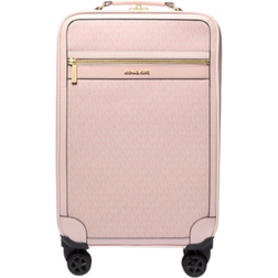 Michael Kors Small Signature Logo Suitcase 48cm