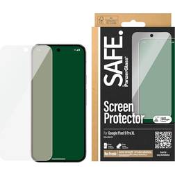 SAFE. by PanzerGlass Ultra-Wide Fit Screen Protector for Google Pixel 9 Pro XL