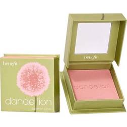 Benefit Pomegranate Rose Blush Dandelion