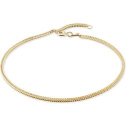 Christ Bracelet - Gold