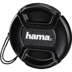 Hama Smart-Snap 43 mm Forreste objektivdæksel