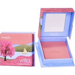 Benefit Pomegranate Rose Blush Willa