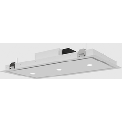 Thermex Passat Maxi II Eco w/ Motor 120cm, White