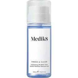 Medik8 Press & Clear 150ml