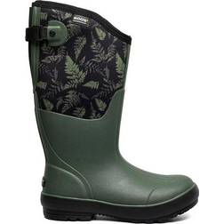 Bogs Classic II Tall - Dark Green