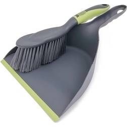 Broom and Dustpan Set