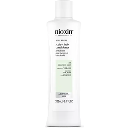 Nioxin Scalp Relief Conditioner 200ml