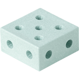 MODU Block Square Ocean Mint