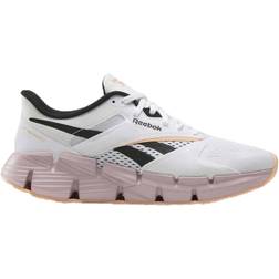 Reebok Zig Dynamica 5 W - White/Ash Lilac/Charcoal Black