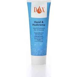 Dax Hand & Hudcreme Parfymerad 250ml