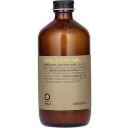 O-Way Moisturizing Hair Bath